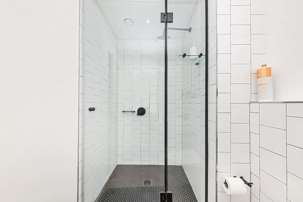Appartement Chic Minimalist Retreat Le Cap
